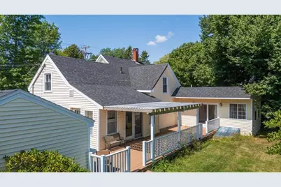 80 Holmes Street, Rockland, ME 04841 - Photo 3