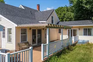 80 Holmes St, Rockland, ME 04841 - Photo 1