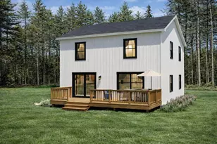 27 Evergreen Ln, Richmond, ME 04357 - Photo 5