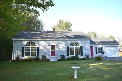 19 Pendleton Road, Searsport, ME 04974 - Photo 3