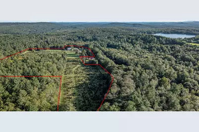 159 Moose Hill Road, Fayette, ME 04349 - Photo 15