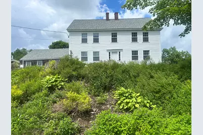 159 Moose Hill Road, Fayette, ME 04349 - Photo 1