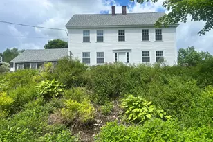 159 Moose Hill Rd, Fayette, ME 04349 - Photo 1
