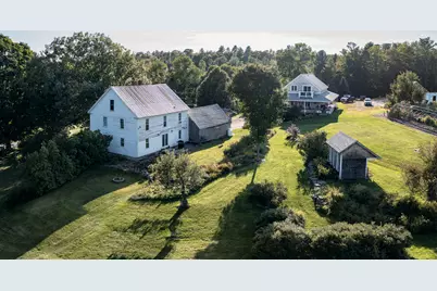 159 Moose Hill Road, Fayette, ME 04349 - Photo 5