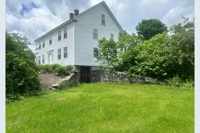 159 Moose Hill Road, Fayette, ME 04349 - Photo 1
