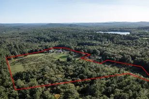159 Moose Hill Rd, Fayette, ME 04349 - Photo 15