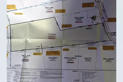 Lot 35A Norton Ridge Road, Shapleigh, ME 04076 - Photo 7