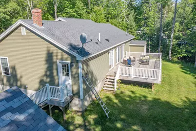 182 Turkey Path, Bucksport, ME 04416 - Photo 3