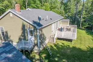 182 Turkey Path, Bucksport, ME 04416 - Photo 3