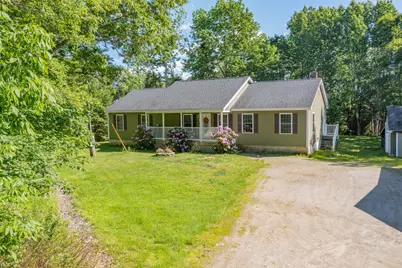 182 Turkey Path, Bucksport, ME 04416 - Photo 1