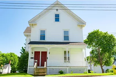 68 Masonic Street, Rockland, ME 04841 - Photo 1