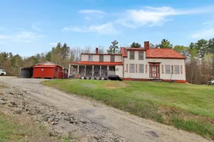 19 Knox Rd, Peru, ME 04290 - Photo 1