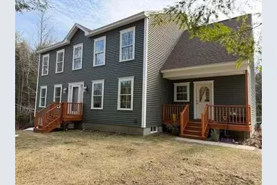 141 Bradbury Road, Lewiston, ME 04240 - Photo 1