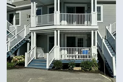 15 Hilltop Drive #15, Rockport, ME 04856 - Photo 33