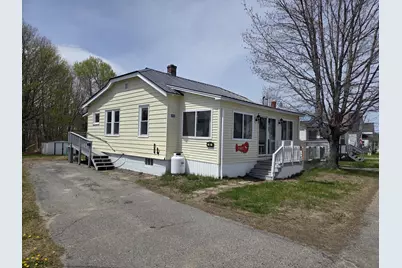 90 Bates Street, Millinocket, ME 04462 - Photo 27
