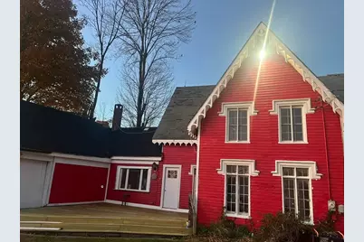 346 N Parish Road, Turner, ME 04282 - Photo 1