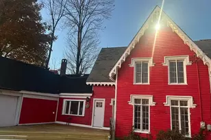 346 N Parish Rd, Turner, ME 04282 - Photo 1