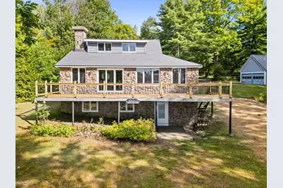47 Chase Road, Baileyville, ME 04694 - Photo 7
