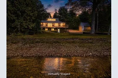 47 Chase Road, Baileyville, ME 04694 - Photo 1