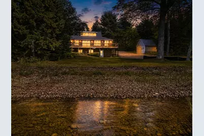 47 Chase Road, Baileyville, ME 04694 - Photo 1