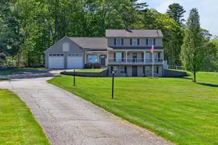 467 Bay Rd, Bowdoinham, ME 04008 - Photo 1