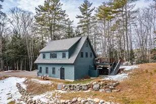 175 Milliken Island Rd, Newcastle, ME 04553 - Photo 5