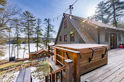 175 Milliken Island Road, Newcastle, ME 04553 - Photo 9