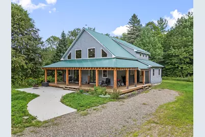 26 Christen Road, Kingfield, ME 04947 - Photo 1