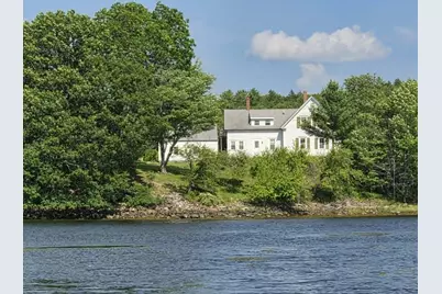 141 Gross Point Road, Orland, ME 04472 - Photo 1