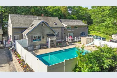 104 N Bend Road, Ellsworth, ME 04605 - Photo 95