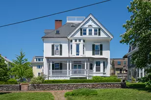 22 Eastern Promenade, Portland, ME 04101 - Photo 1