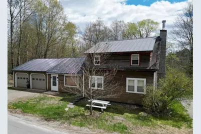167 Lower Mills Road, Madison, ME 04950 - Photo 1