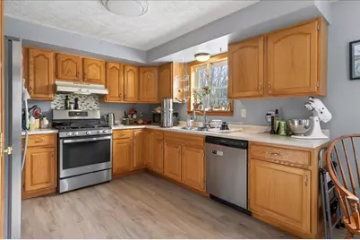 10 Morrow Hill Road, Searsmont, ME 04973 - Photo 5