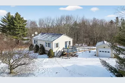 10 Morrow Hill Road, Searsmont, ME 04973 - Photo 45
