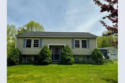 10 Morrow Hill Road, Searsmont, ME 04973 - Photo 1