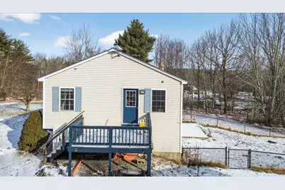 10 Morrow Hill Road, Searsmont, ME 04973 - Photo 57