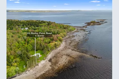 112 Rocky Point Road, Stockton Springs, ME 04981 - Photo 3