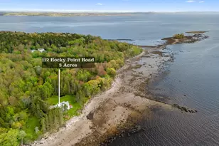112 Rocky Point Rd, Stockton Springs, ME 04981 - Photo 3