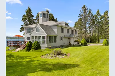 112 Rocky Point Road, Stockton Springs, ME 04981 - Photo 1
