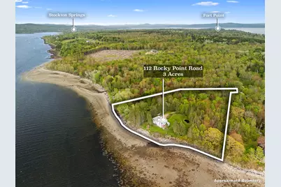 112 Rocky Point Road, Stockton Springs, ME 04981 - Photo 53