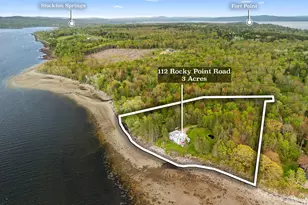 112 Rocky Point Rd, Stockton Springs, ME 04981 - Photo 53