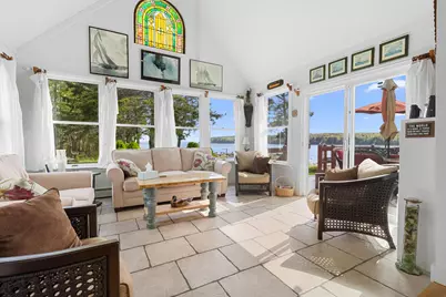 112 Rocky Point Road, Stockton Springs, ME 04981 - Photo 5