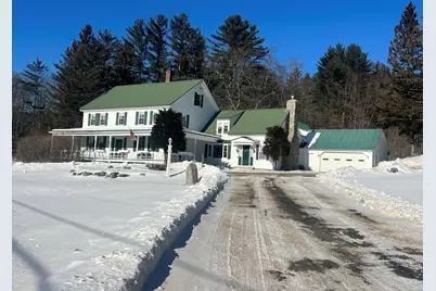 761 Sunday River Road, Newry, ME 04261 - Photo 43