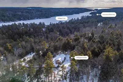 5 Whippoorwill Drive, Naples, ME 04055 - Photo 3