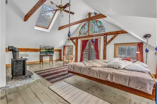 110 Middle Rd, New Portland, ME 04961 - Photo 47