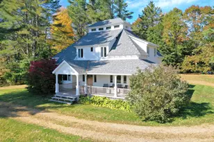 26 Old Searsport Ave, Belfast, ME 04915 - Photo 1