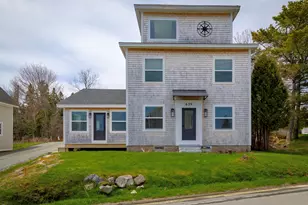 639 Corea Rd, Gouldsboro, ME 04607 - Photo 1