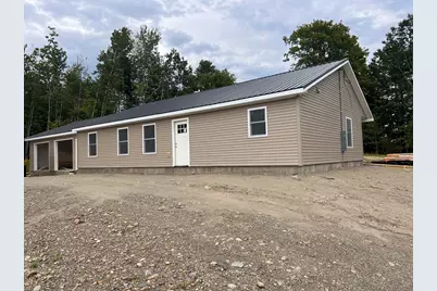 Lot 1-11 Jacques Lane, Oakland, ME 04963 - Photo 1