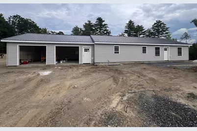 Lot 1-12 Jacques Lane, Oakland, ME 04963 - Photo 1