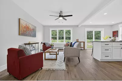 12 Dolley Farm Road #6, Windham, ME 04062 - Photo 5